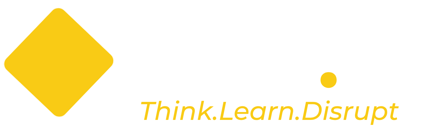 think.er HUB logo